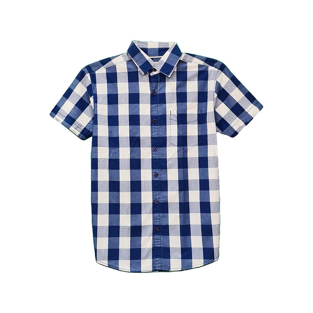 Half Sleeves Shirt